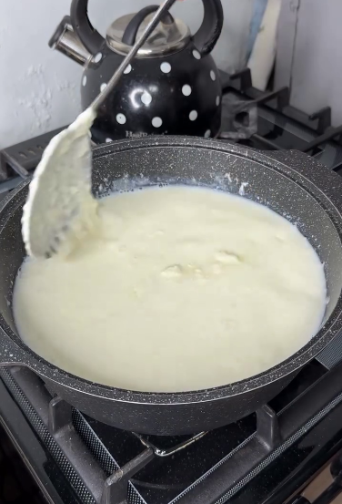 Процес віджиму