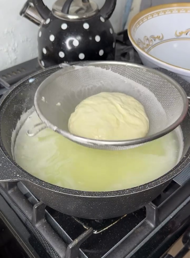 Процес формування