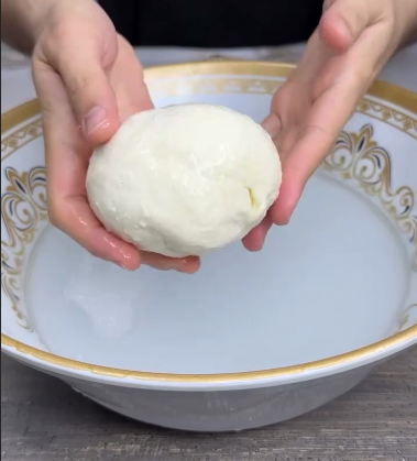 Готовий сир