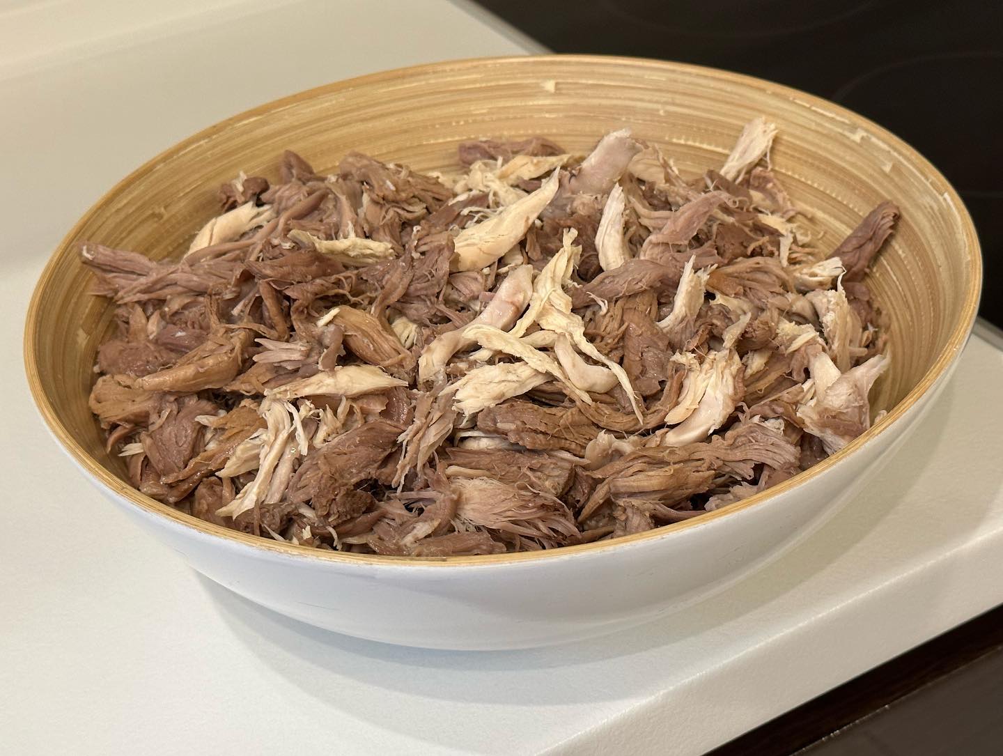 Готовий холодець