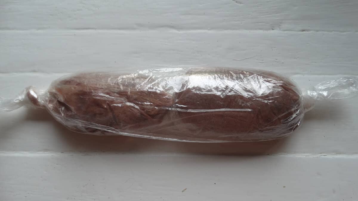 Готова заготовка