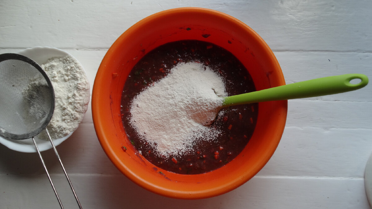 Готовий фарш