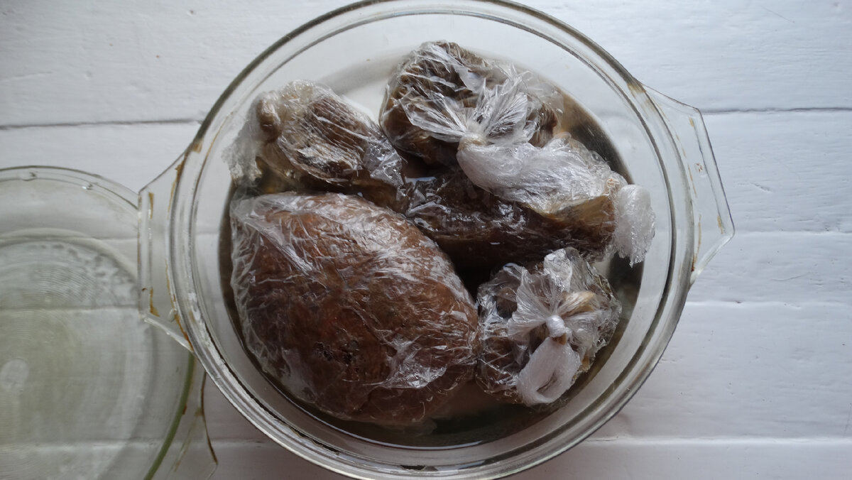 Процес варіння