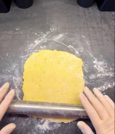 Готові коржі Хичіні