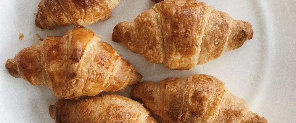 французькі круасани - детальний процес (крок 5)