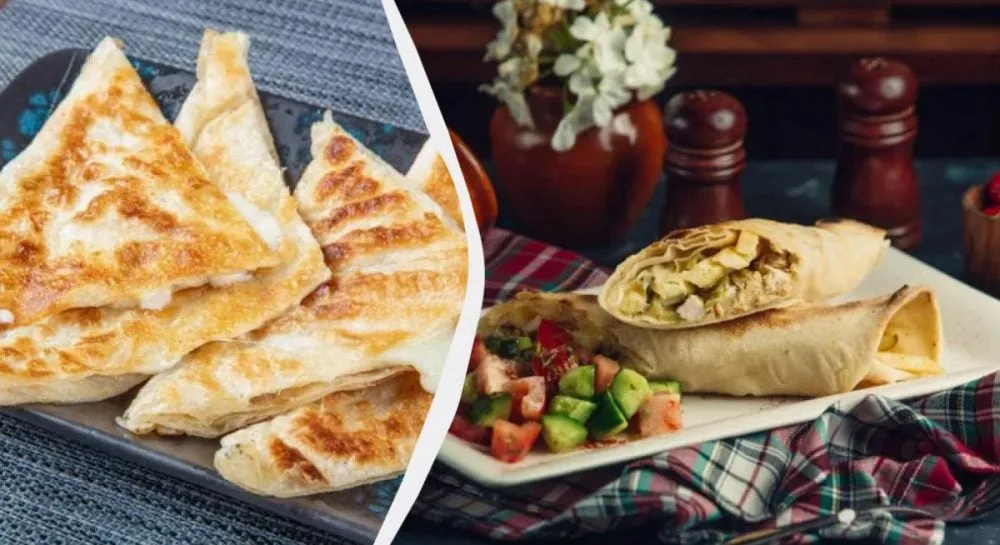 Готую за 15 хвилин – зникають зі столу за 5: рецепти закусок із тонкого лаваша – детальне фото 1