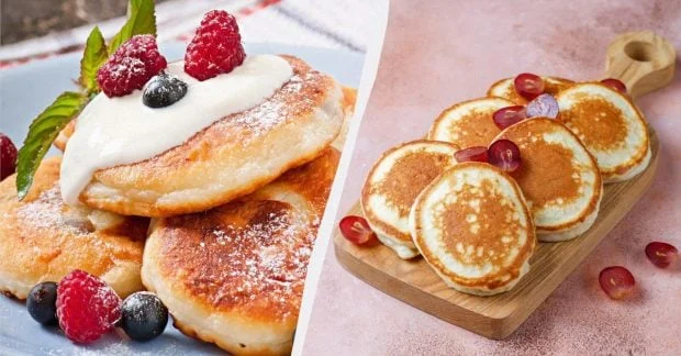 Не тільки сирники: що можна приготувати з кислим сиром – фото 1