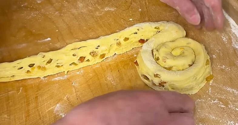 рецепт смачної паски