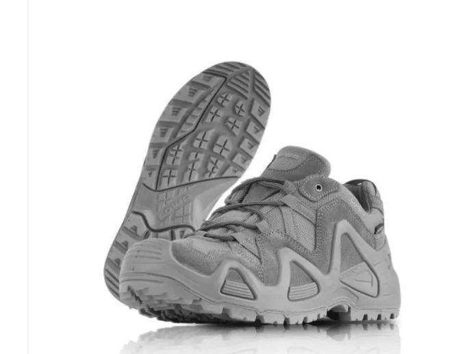 тактические кроссовки олива