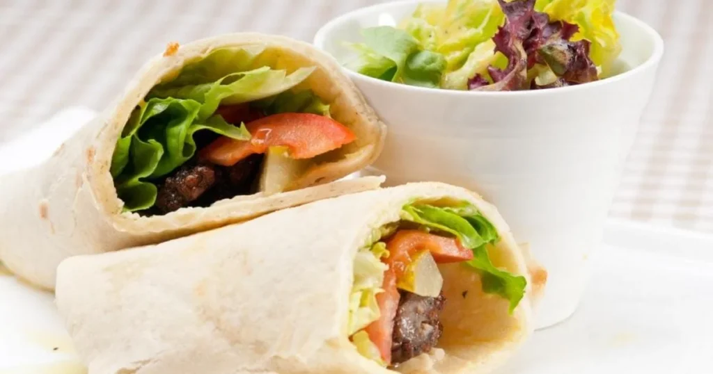 фалафель рецепт - ідеальний результат