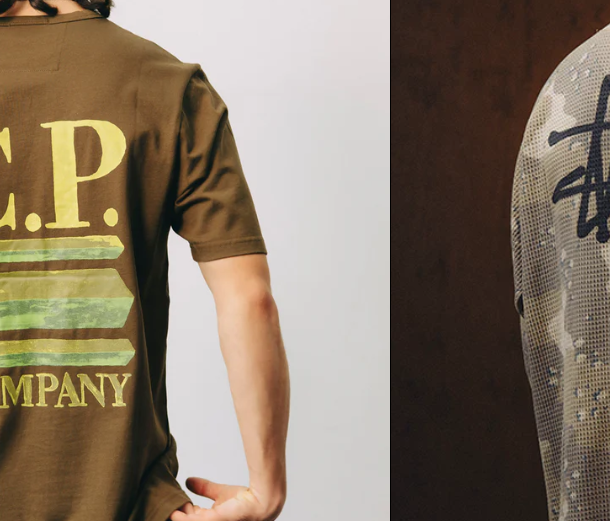 якісний брендовий одяг — покроковий рецепт