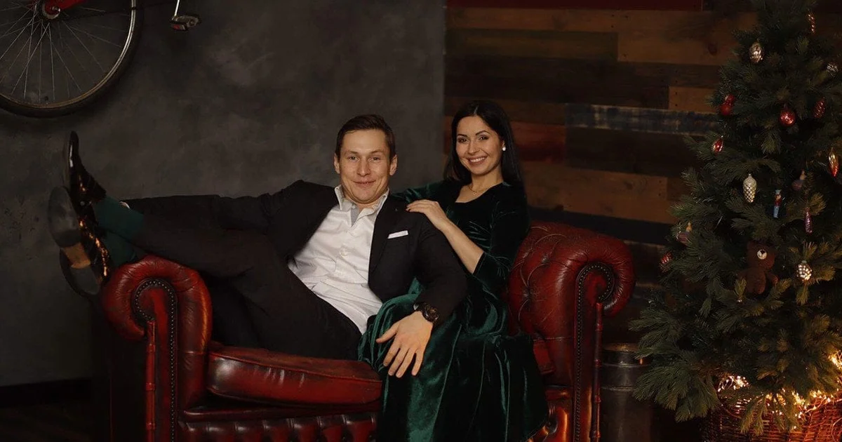 Новина про розлучення Костянтина Октябрського з Самірою