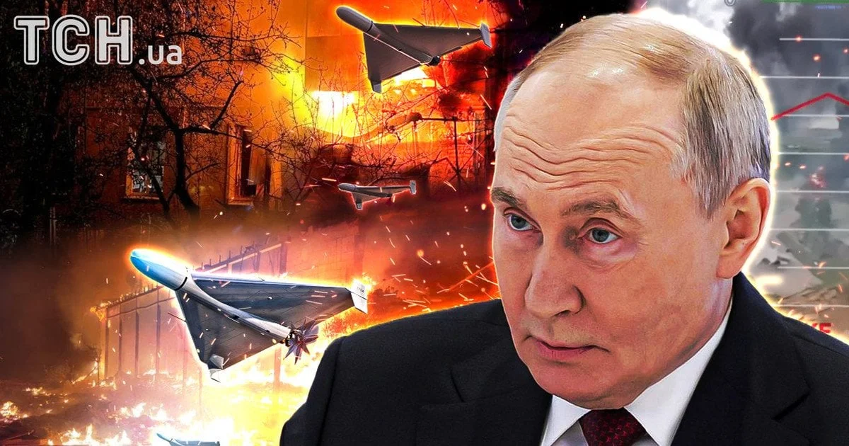 Новина: Росія планує атаки на водопостачання в Україні