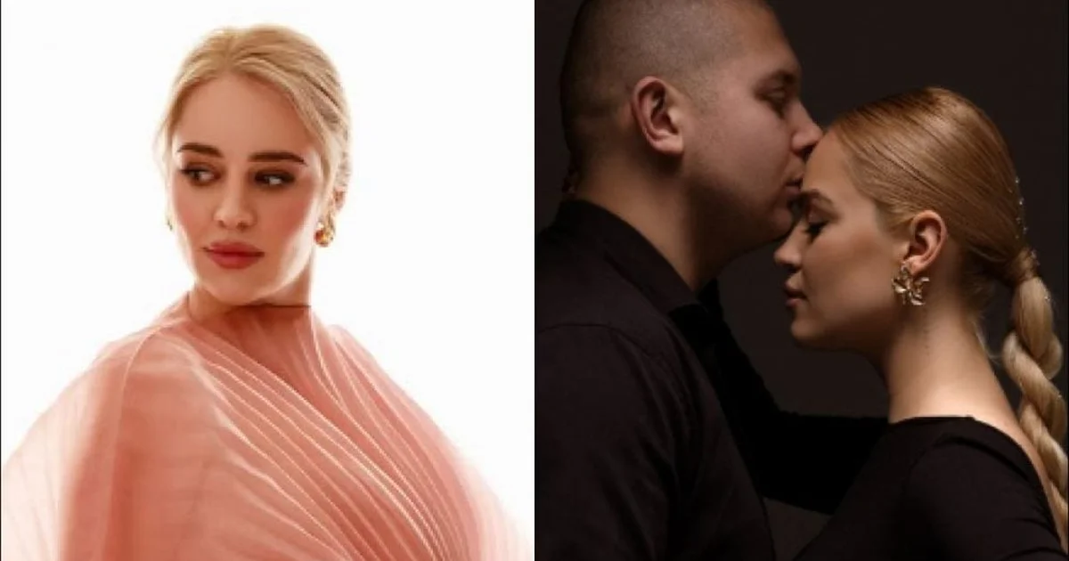 Переможниця 