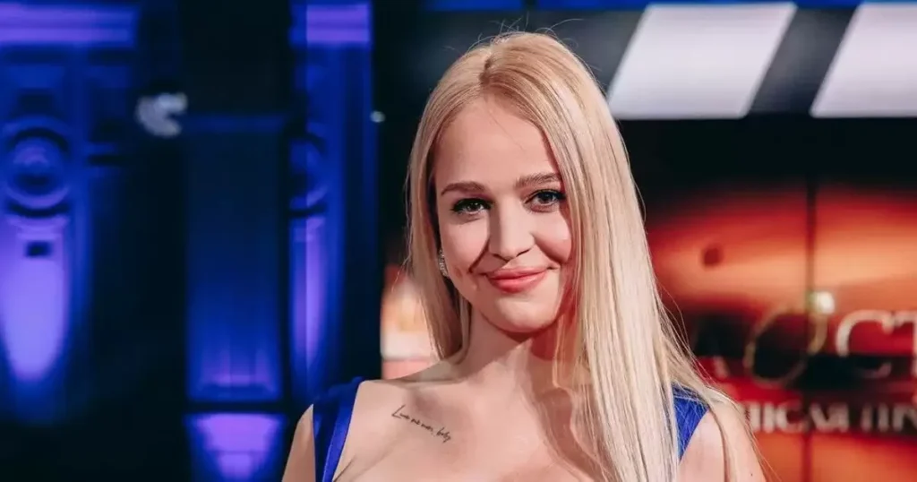 Переможниця "холостяка-13" інна стала мамою: перші фото з пологового