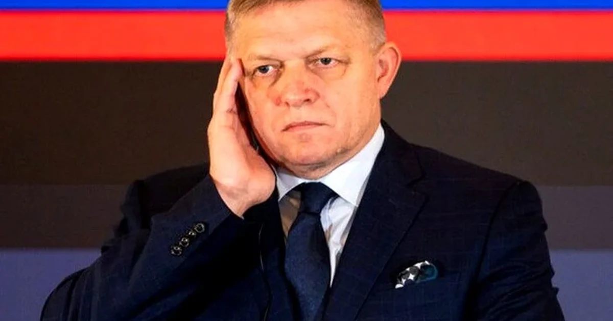 Новина: Європейський парламент закликав до заморожування фондів для Словаччини через ризики верховенства права