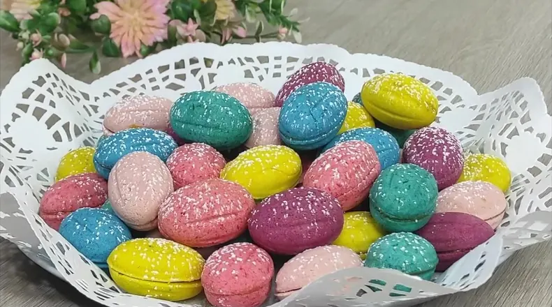 Бельгійські вафлі — домашній рецепт крок за кроком