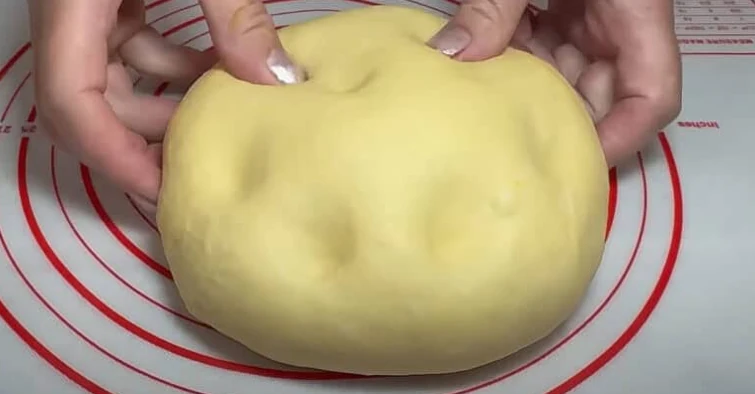 Безподобні! Супер-начинка – всі облизуються. Тісто моє: дійсно смачне і гарне в роботі крок 1