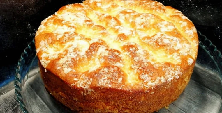 Більше ніж Торт крок 1