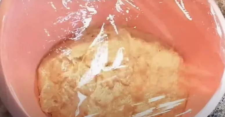 Більше ніж Торт крок 1