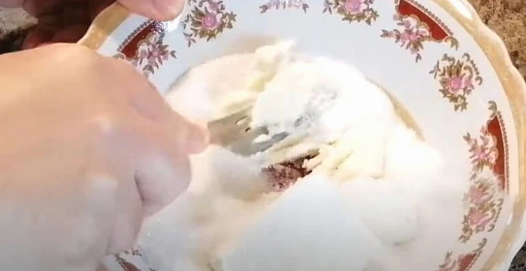 Більше ніж Торт крок 2