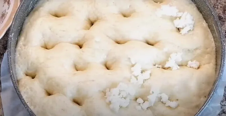 Більше ніж Торт крок 3