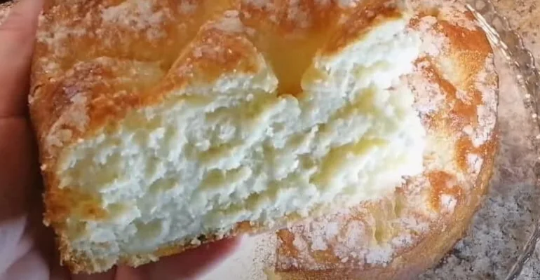 Більше ніж Торт крок 4