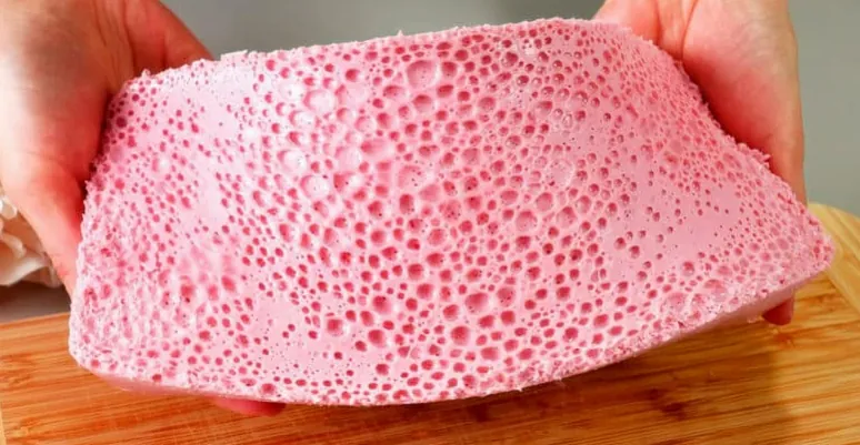 чудо-десерт без цукру крок 1 як приготувати