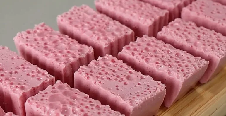 чудо-десерт без цукру крок 3 як приготувати