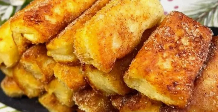 десерт до чаю крок 1