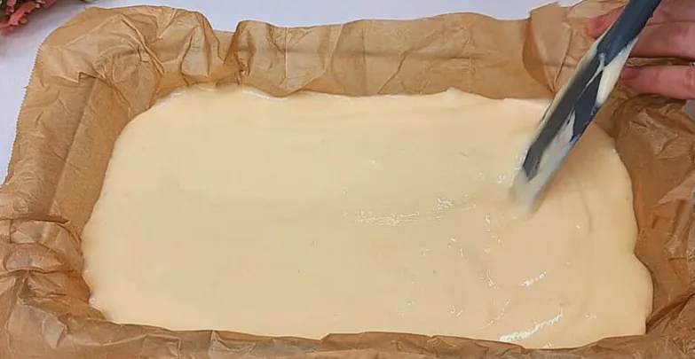 десерт до чаю крок 1