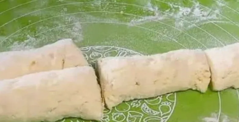 десерт до чаю крок 2