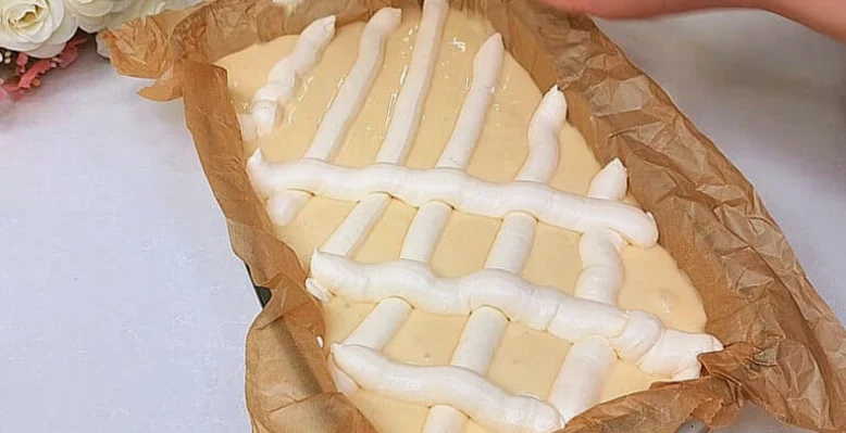 десерт до чаю крок 2