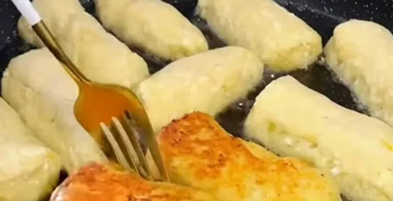 десерт до чаю крок 3