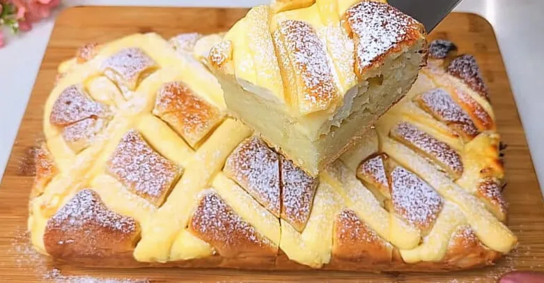 десерт до чаю крок 3