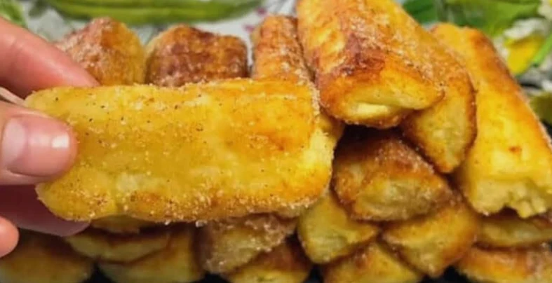 десерт до чаю крок 4