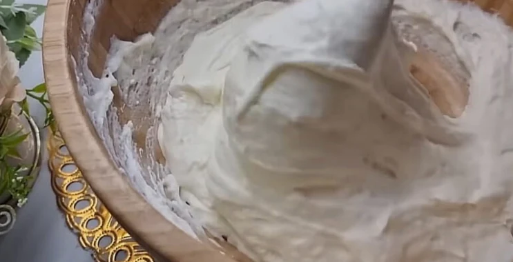 десерт на кожен день крок 1