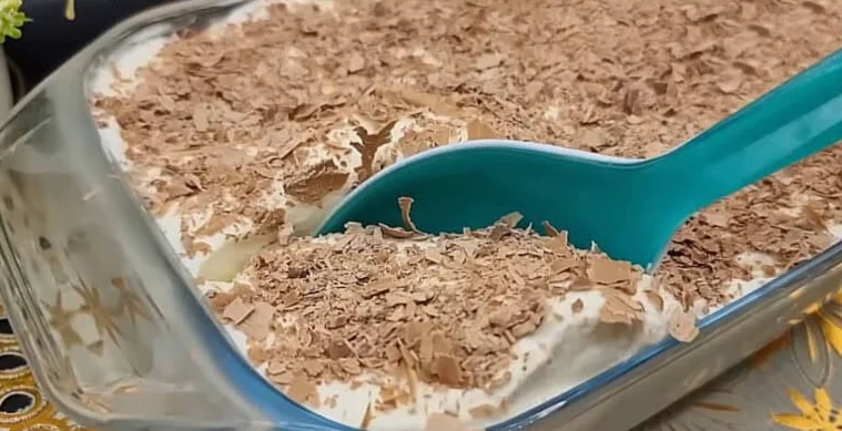 десерт на кожен день крок 3