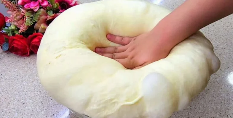 Додайте просто оцет (9%) — Мало хто знає цей секрет! Бабуся навчила мене крок 1