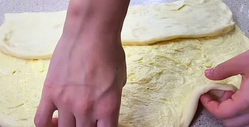 Додайте просто оцет (9%) — Мало хто знає цей секрет! Бабуся навчила мене крок 2