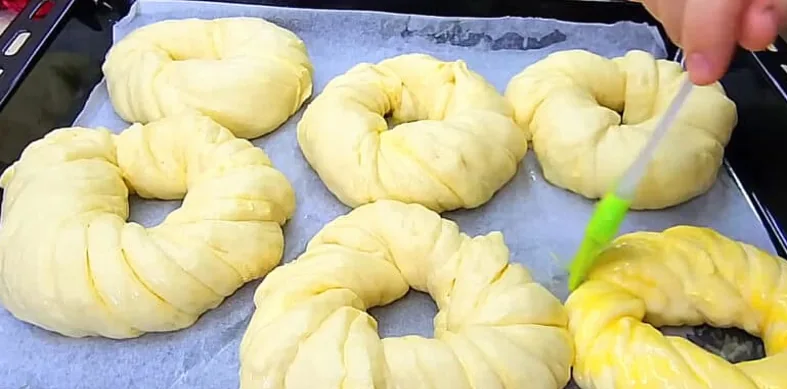 Додайте просто оцет (9%) — Мало хто знає цей секрет! Бабуся навчила мене крок 3