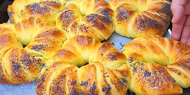 Додайте просто оцет (9%) — Мало хто знає цей секрет! Бабуся навчила мене крок 4