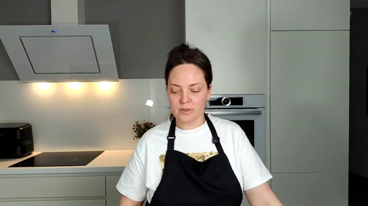 домашній хліб на дріжджах — крок 6, покроковий рецепт