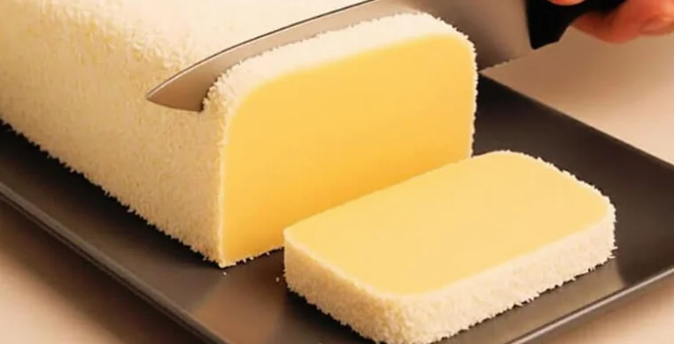 Гарбуз з кисломолочним сиром крок 1