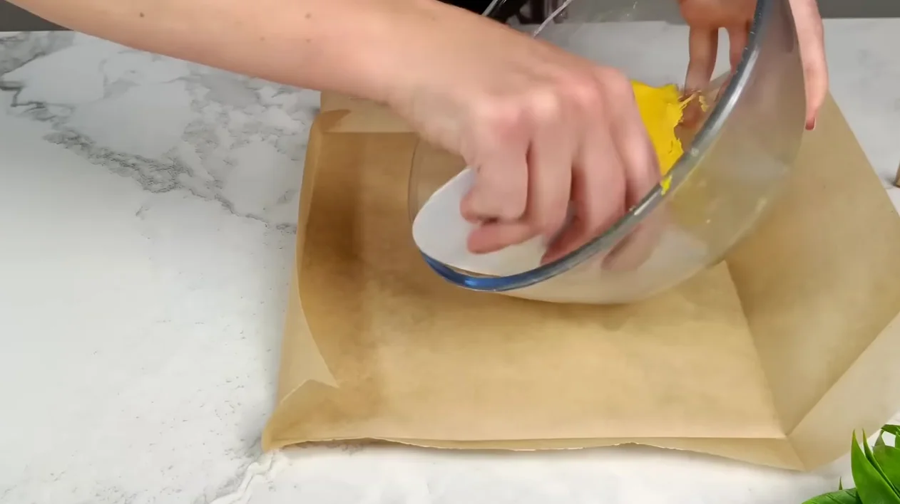 гарбузові палички рецепт — крок 3, покроковий рецепт