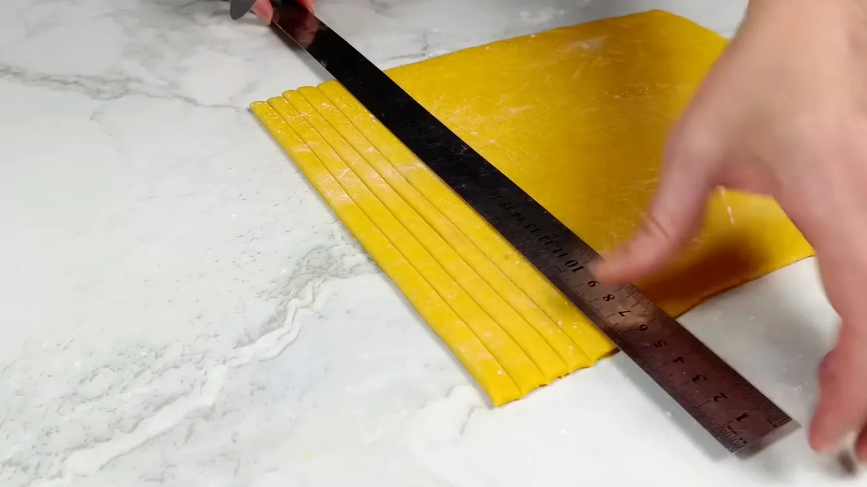 гарбузові палички рецепт — крок 5, покроковий рецепт