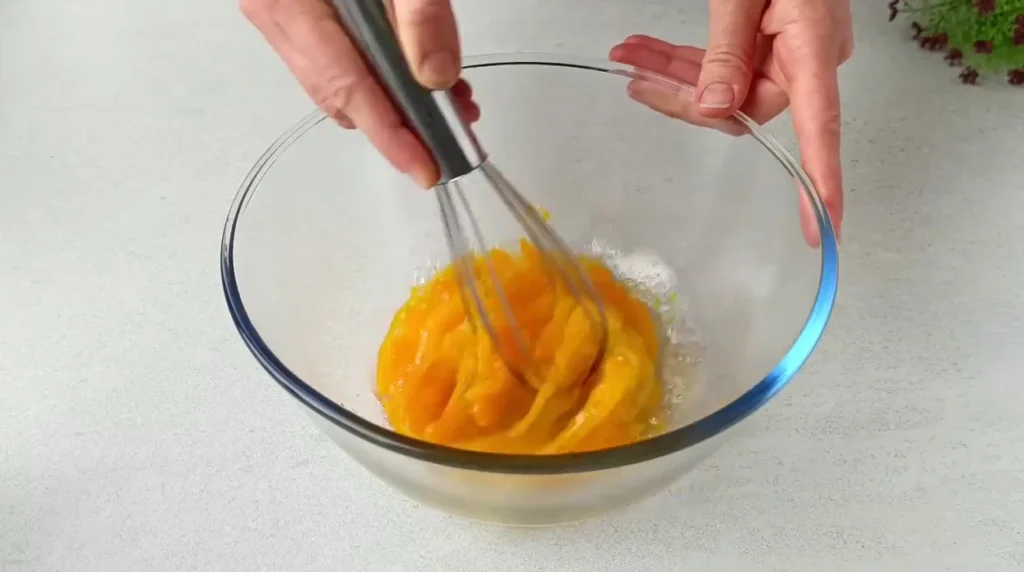 Кукурудзяний хліб без дріжджів — швидкий домашній рецепт