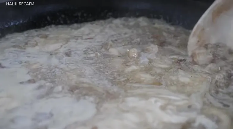 молода картопля — крок 5, покроковий рецепт