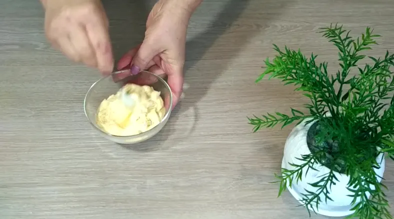 морквяний салат — крок 4, покроковий рецепт