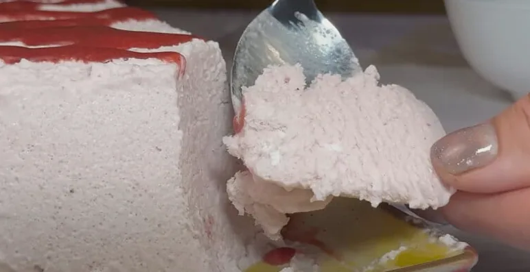 Моє морозиво – обійшло «Рудь». Готую так 20 років. Ніхто не вірить, що не з магазину. крок 4